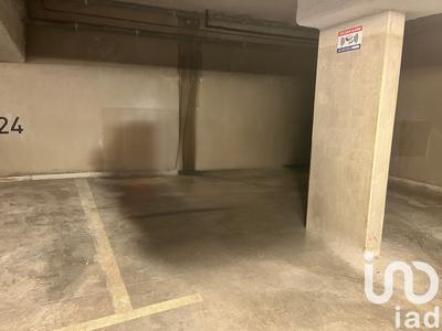 Parking - 11 m²