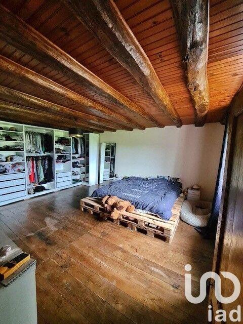 Maison de village - 141 m² - 5 pièces