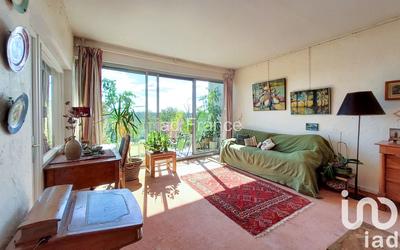 Appartement - 78 m² - 3 pièces