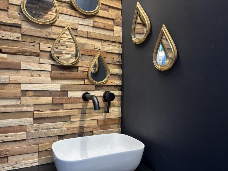 Maison d'architecte - 211 m² - 6 pièces