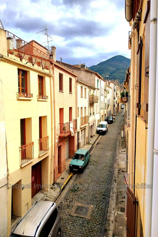 Maison en pierre - 91 m² - 4 pièces