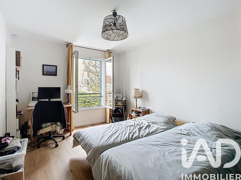 Maison - 104 m² - 4 pièces