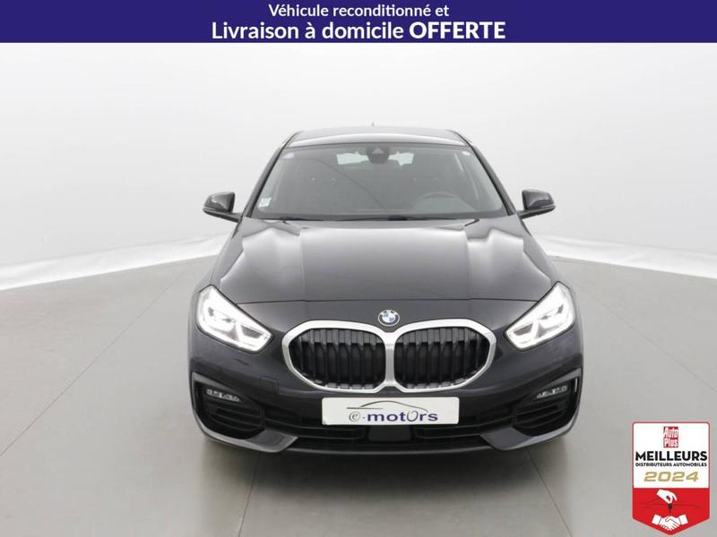 Bmw Série 1 116i 109 Design