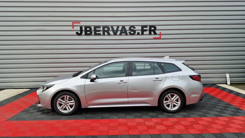 Toyota corolla touring sports Hybride Pro My22 184h Dynamic Business + Programme beyond zero academy