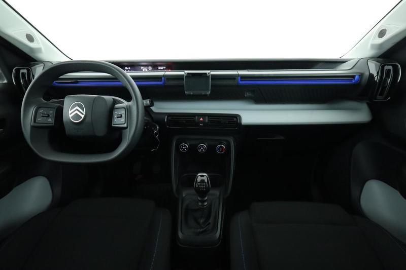 Citroën C3 1.2 Turbo You Bvm6 101 ch