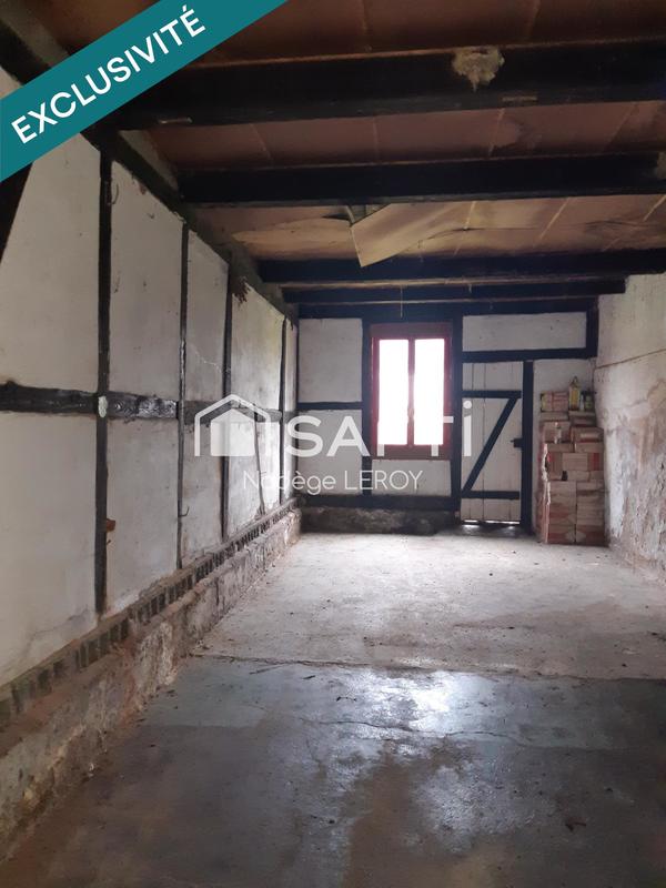 Maison - 160 m² - 7 pièces