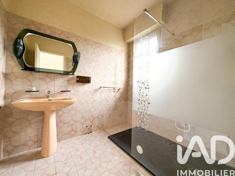 Maison - 134 m² - 6 pièces