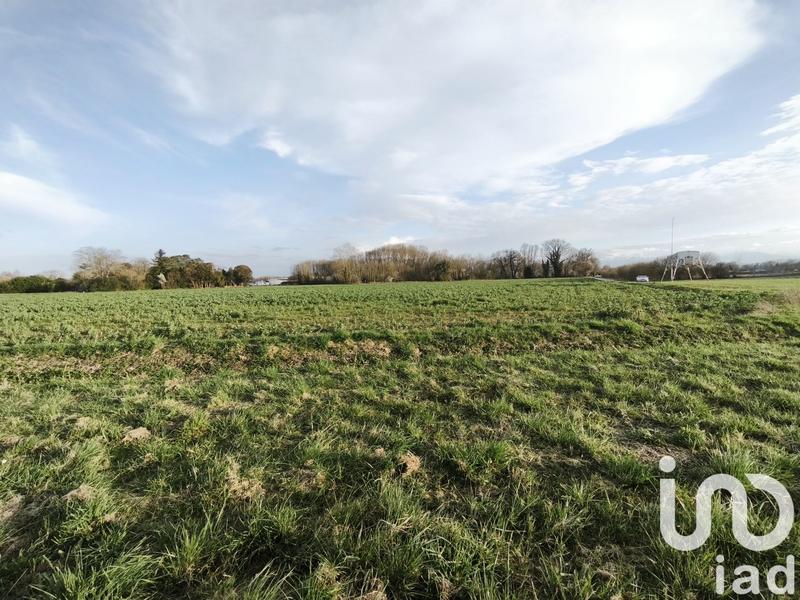 Terrain - 9 068 m²