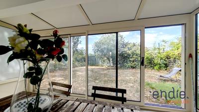 Maison - 81 m² - 4 pièces