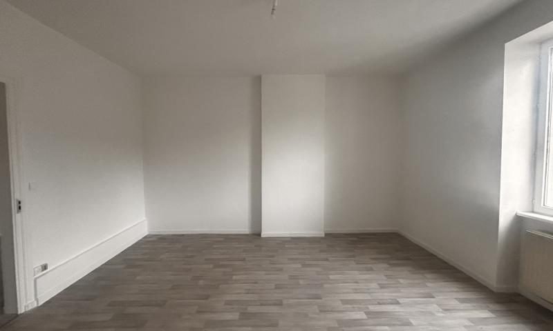 Appartement - 89 m² - 3 pièces