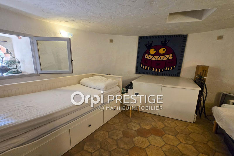 Maison - 62 m² - 3 pièces