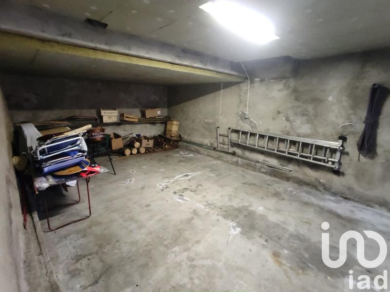 Maison de village - 105 m² - 4 pièces