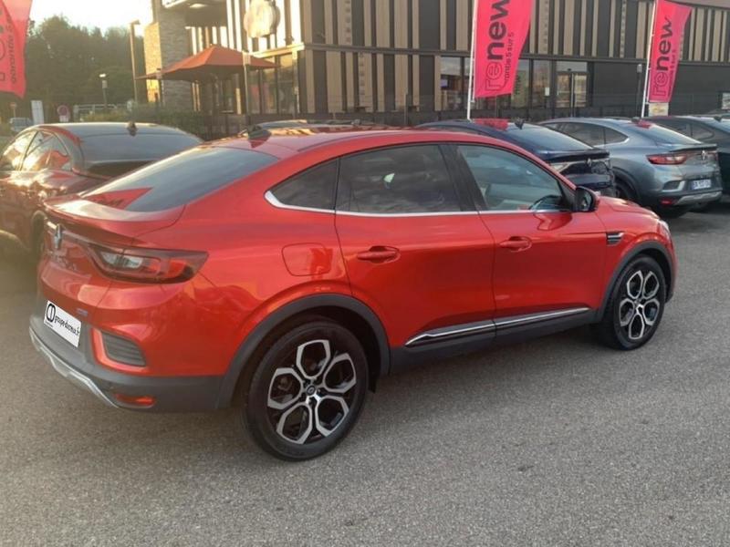 Renault Arkana E-Tech 145 - 21b Intens