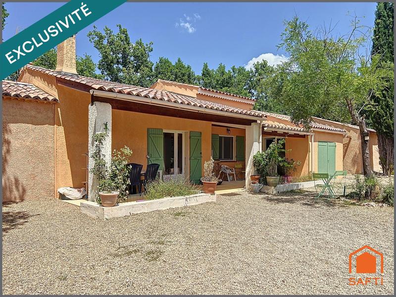 Villa - 114 m² - 4 pièces