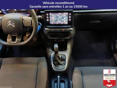 Citroen C3 1.2 Puretech 83ch s&amp;S Max
