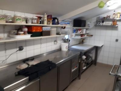 Fonds de commerce - 300 m²