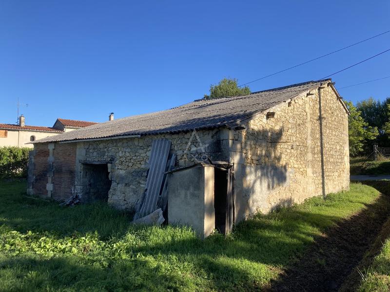 Grange - 90 m² - 3 pièces