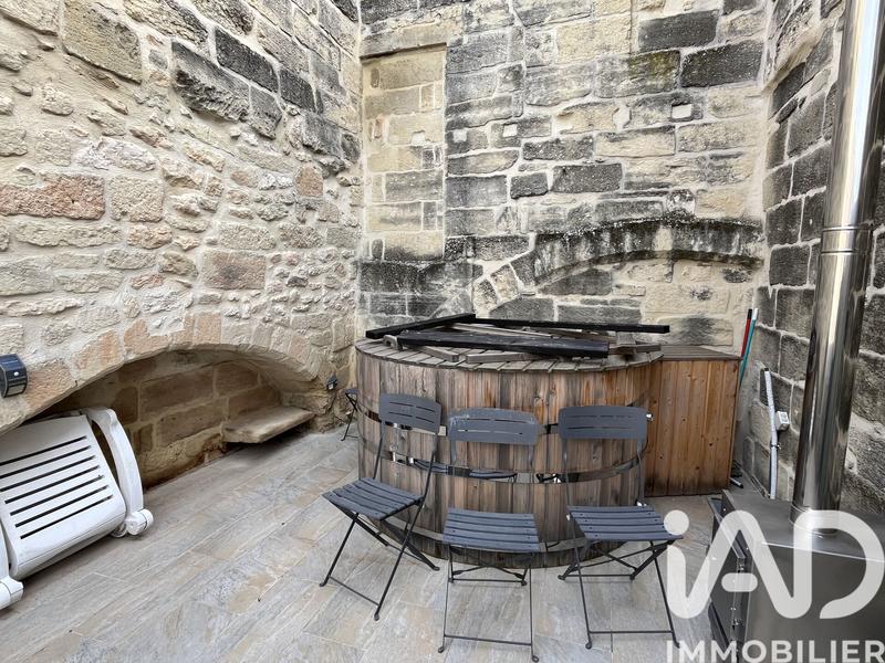 Maison - 195 m² - 9 pièces