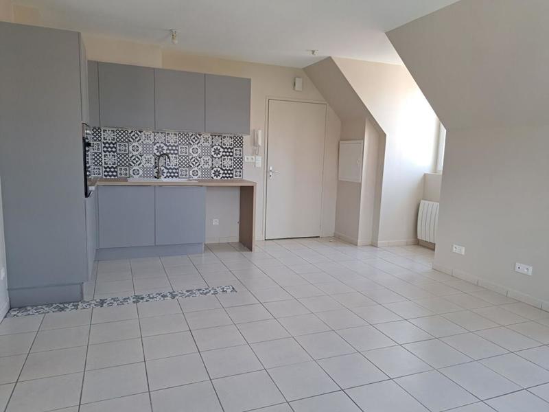 Appartement - 53 m² - 3 pièces