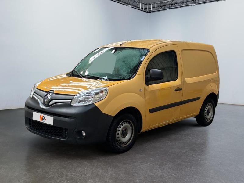 Renault Kangoo Express 1.5 Dci 75 Energy E6 Generique