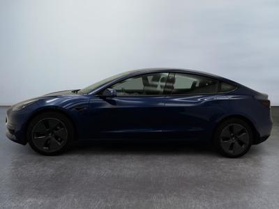 Tesla Model 3 Standard Range Plus Rwd