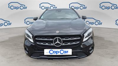 Mercedes Classe Gla 1.6 180 122 7g-Dct Amg Line