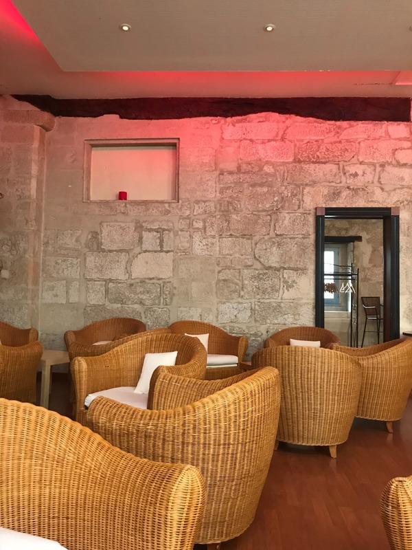 Immeuble - 360 m² - 6 pièces