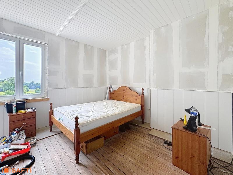 Maison - 66 m² - 4 pièces