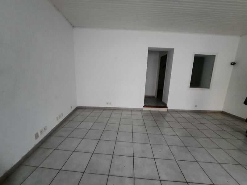 Local commercial - 33 m²