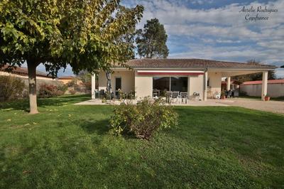 Maison - 95 m² - 3 pièces