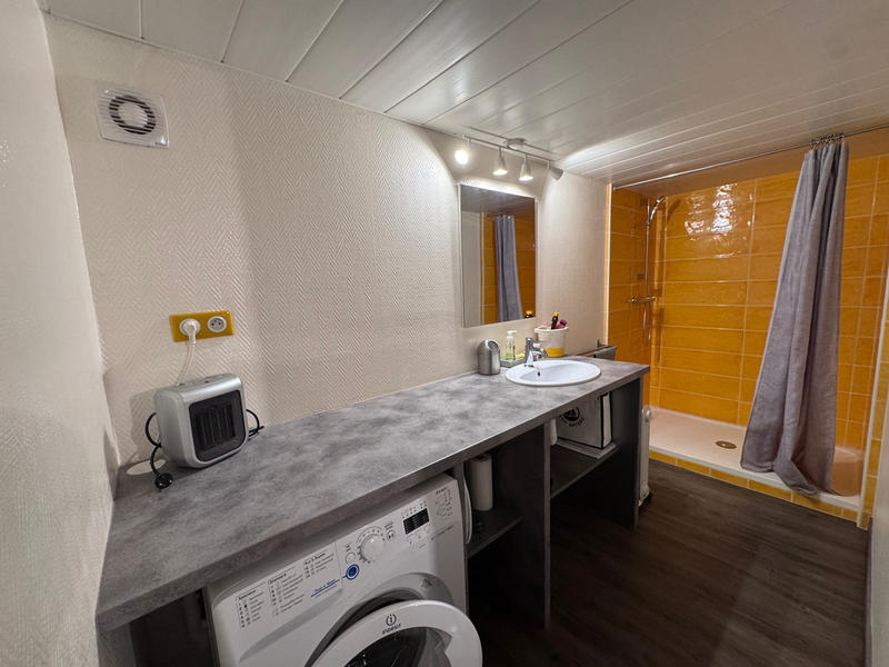 Maison - 117 m² - 6 pièces