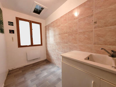 Local commercial - 60 m² - 2 pièces