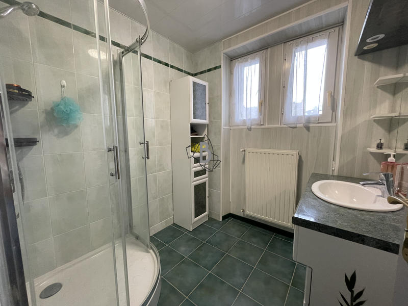 Appartement - 71 m² - 4 pièces