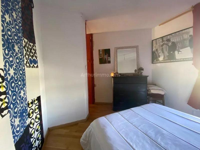 Appartement - 93 m² - 4 pièces