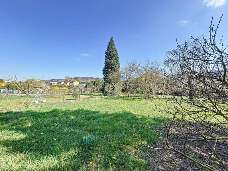 Maison - 115 m² - 4 pièces