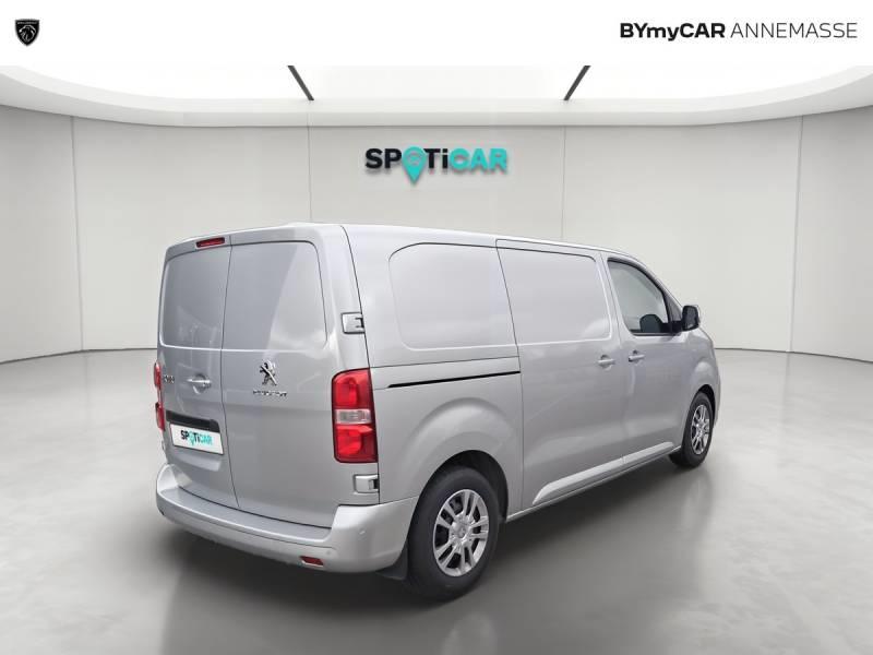 Peugeot Expert Fgn Tole Standard Bluehdi 180 s&amp;S Eat6 Premium Pack