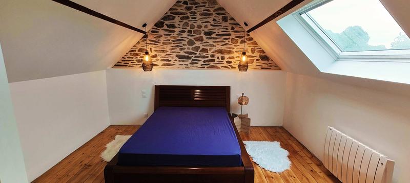 Maison - 61 m² - 3 pièces