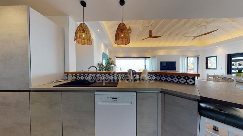 Villa - 206 m² - 4 pièces