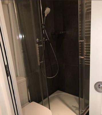 Studio - 17 m² - 1 pièce