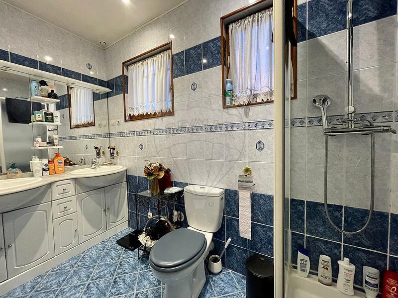 Maison - 98 m² - 5 pièces