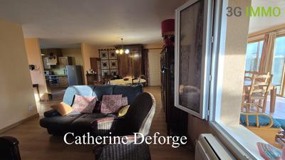 Maison - 127 m² - 7 pièces