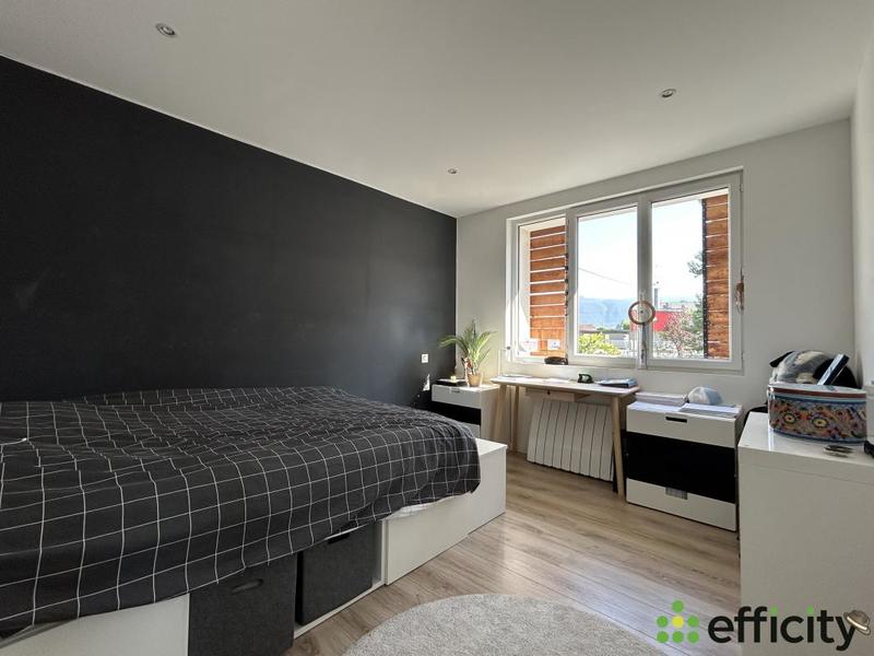 Maison - 119 m² - 4 pièces