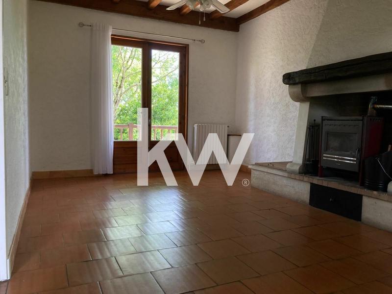 Villa - 79 m² - 4 pièces