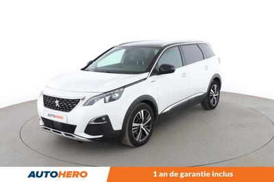 Peugeot 5008 1.6 PureTech Gt Line Eat8 180 ch