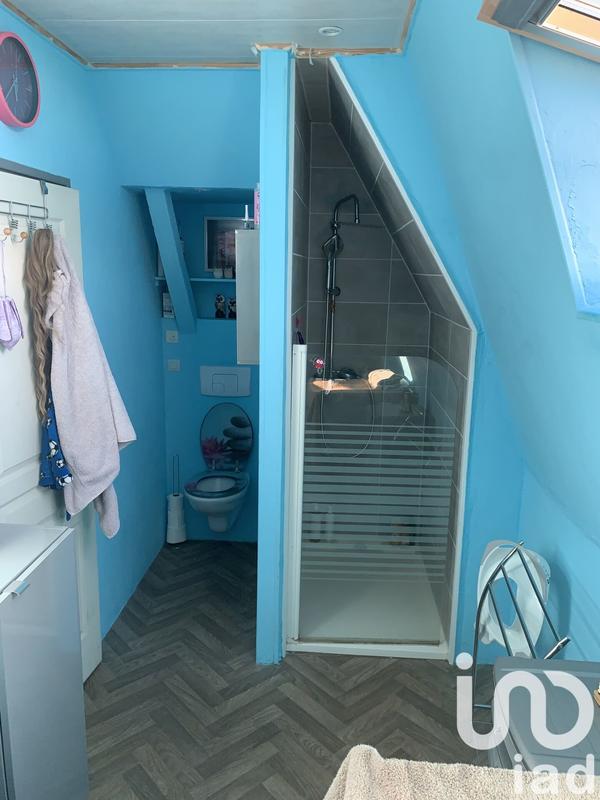 Maison de campagne - 116 m² - 5 pièces