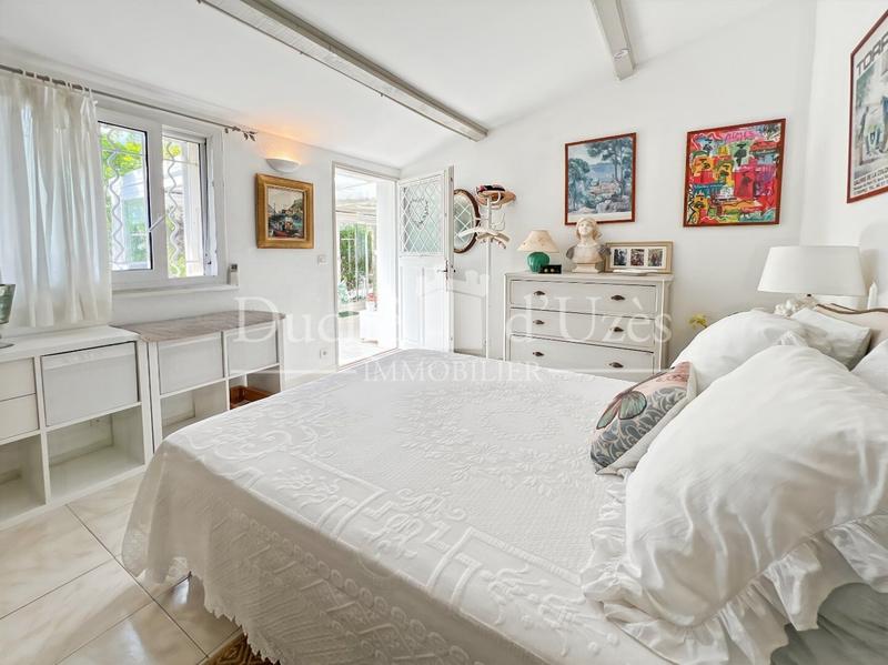 Maison - 166 m² - 5 pièces