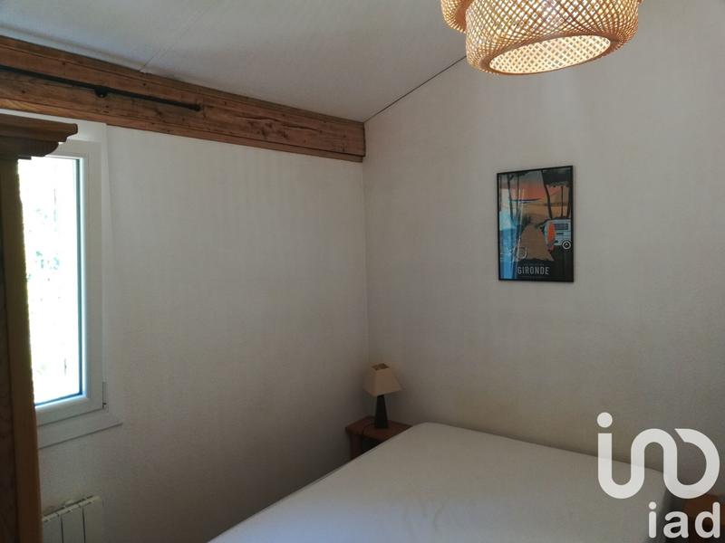 Maison - 42 m² - 3 pièces