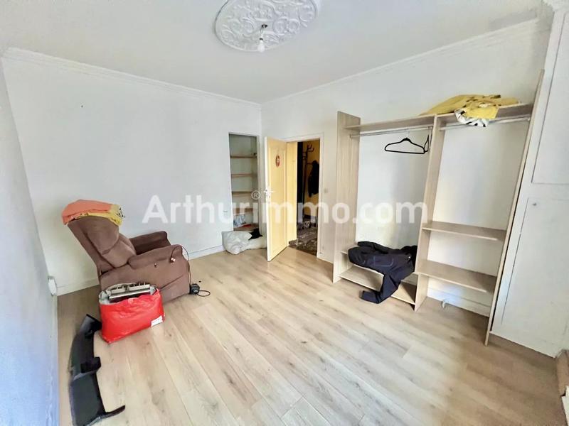 Maison - 145 m² - 5 pièces