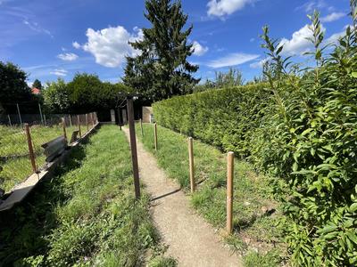 Maison - 74 m² - 3 pièces