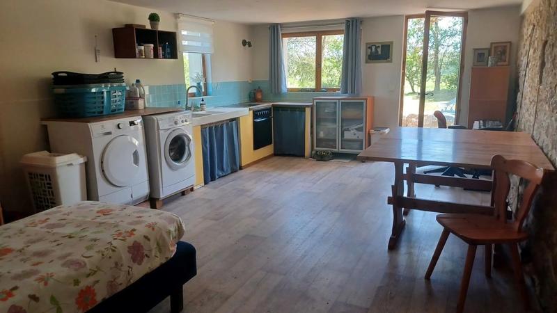 Propriété - 161 m² - 6 pièces